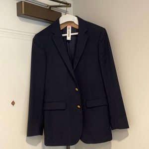 Brooks Brothers Milano Sports Coat Size 38